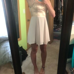 New, never worn H&M dress - size Small